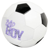 Fußball (Dreiviertel)