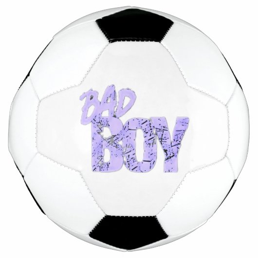 Fußball (Vorderseite)