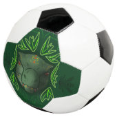 Fußball (Dreiviertel)