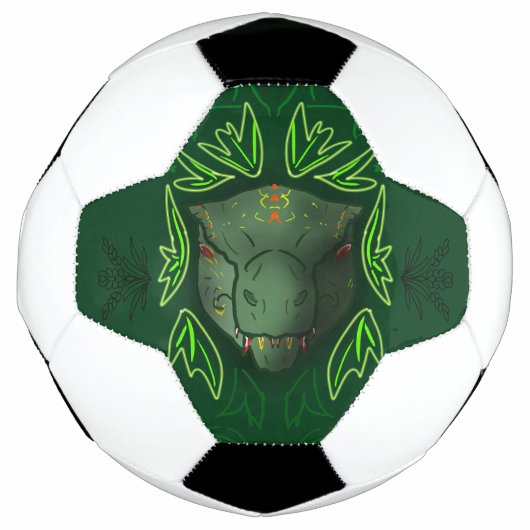 Fußball (Vorderseite)