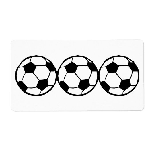 Fußball (Vorne)
