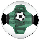 Fußball (Gedreht)