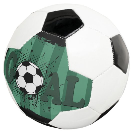 Fußball (Dreiviertel)