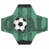 Fußball (Flach)