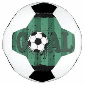 Fußball (Vorderseite)