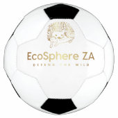 Fußball (Vorderseite)