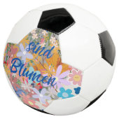 Fußball (Dreiviertel)