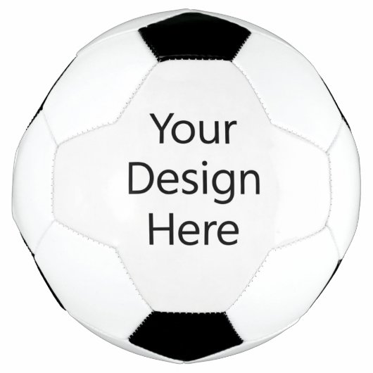 Fußball (Vorderseite)