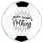 Fußball (Vorderseite)