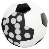 Fußball (Dreiviertel)