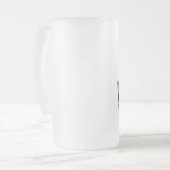 Fußball3 Tasse (Vorderseite Links)