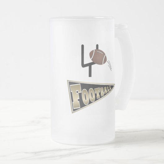 Fußball3 Tasse (VorderseiteRechts)