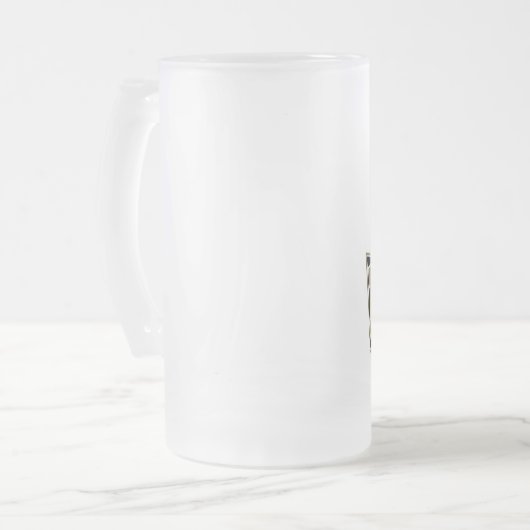 Fußball3 Tasse (Vorderseite Links)