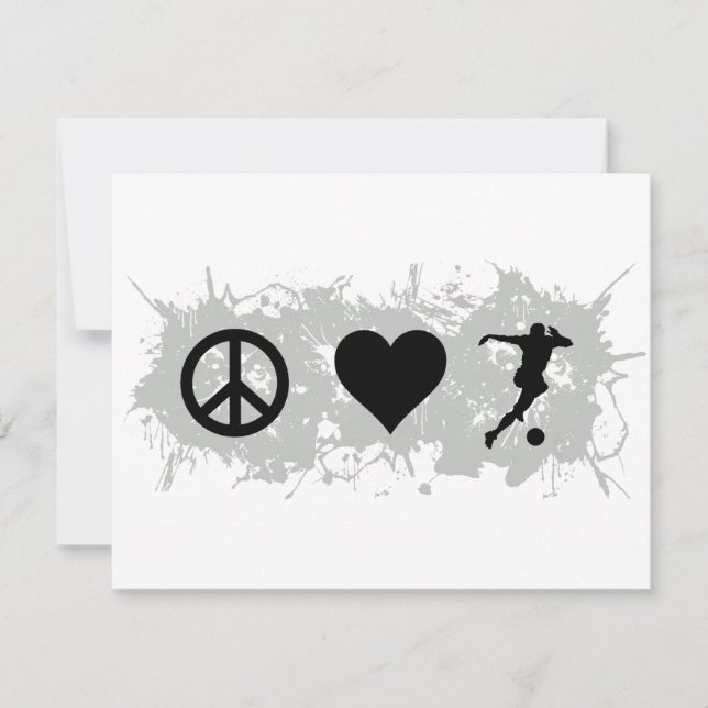 Fußball 2 (Vorderseite)