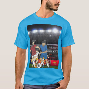 FUSSBALL 2026 T-Shirt
