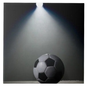 Fußball 2 fliese