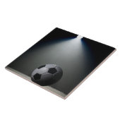 Fußball 2 fliese (Seite)