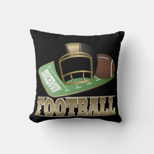 Fußball 2 MoJo Pillows Kissen
