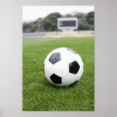 Fußball 2 poster (Vorne)