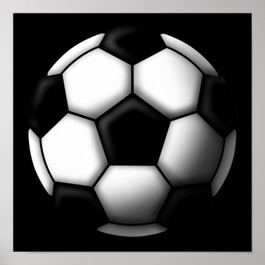 Fußball 2 poster (Vorne)