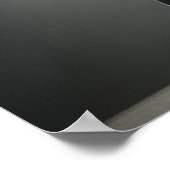 Fußball 2 poster (Ecke)