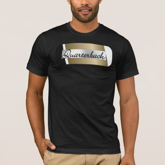 Fußball 2 T-Shirt (Vorderseite)