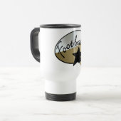 Fußball 2 Tasse (Vorderseite Links)