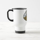 Fußball 2 Tasse (Links)