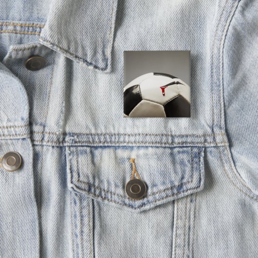 Fußball 3 button (Beispiel)