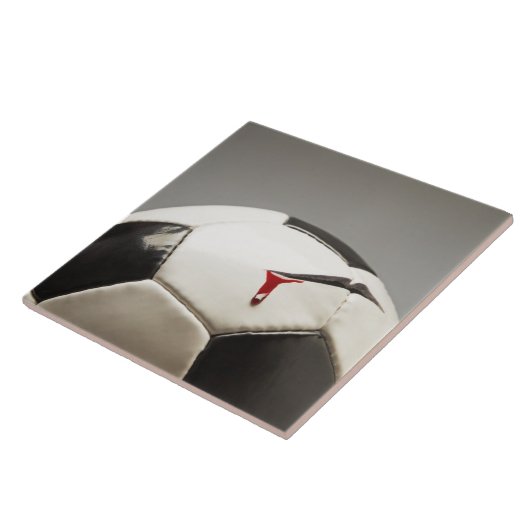 Fußball 3 fliese (Seite)