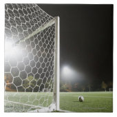 Fußball 3 fliese (Vorderseite)