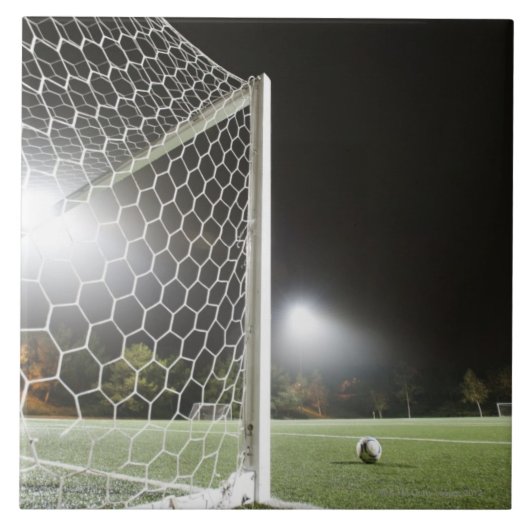 Fußball 3 fliese (Vorderseite)