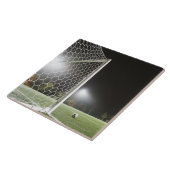 Fußball 3 fliese (Seite)