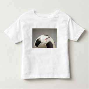 Fußball 3 kleinkind t-shirt
