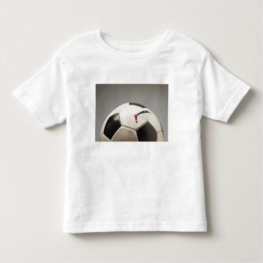 Fußball 3 kleinkind t-shirt (Vorderseite)