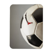 Fußball 3 magnet (Vertikal)