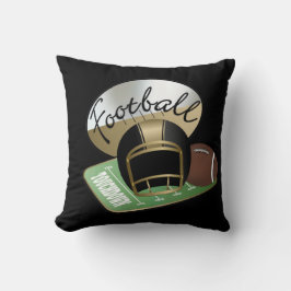 Fußball 3 MoJo Pillows Kissen