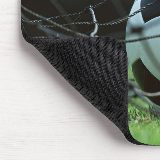 Fußball 3 mousepad (Ecke)