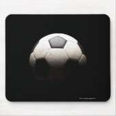 Fußball 3 mousepad (Vorne)