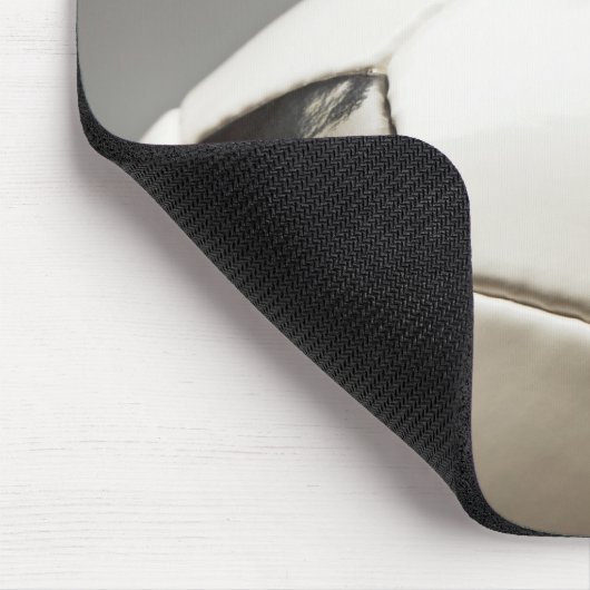 Fußball 3 mousepad (Ecke)