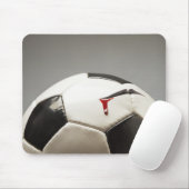 Fußball 3 mousepad (Mit Mouse)