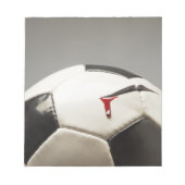 Fußball 3 notizblock (Vorderseite)