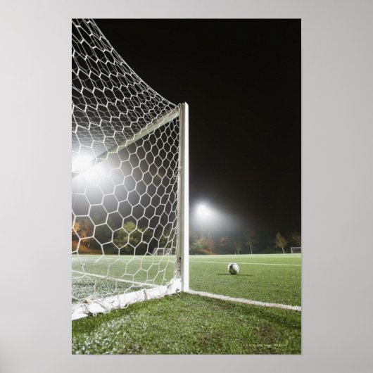 Fußball 3 poster (Vorne)