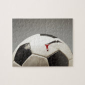 Fußball 3 puzzle (Horizontal)