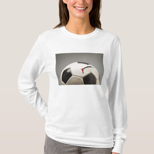 Fußball 3 T-Shirt (Vorderseite)
