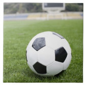 Fußball 4 fliese (Vorderseite)