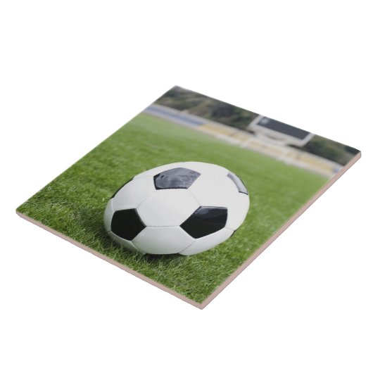 Fußball 4 fliese (Seite)