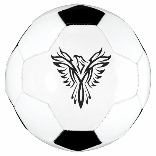 Fußball-Adler Fußball (Vorderseite)