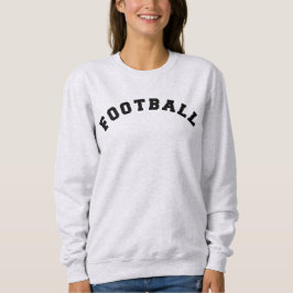 Fußball-Arch Sweatshirt