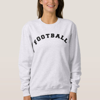 Fußball-Arch Sweatshirt